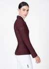 Aura Yarışma Ceketi (Bordo)