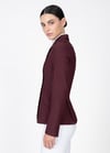 Aura Yarışma Ceketi (Bordo)
