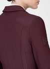 Aura Yarışma Ceketi (Bordo)