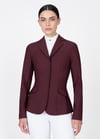 Aura Yarışma Ceketi (Bordo)