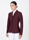 Aura Yarışma Ceketi (Bordo)