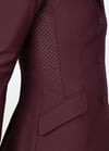 Aura Yarışma Ceketi (Bordo)