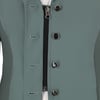 Binici Yarışma Ceketi QHP Noven - Palm Green
