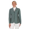 Binici Yarışma Ceketi QHP Noven - Palm Green
