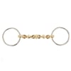 BR Waterford Loose Ring Snaffle 18mm Kantarma