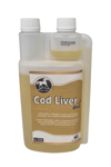 Cod Liver Oil - Balık Yağı