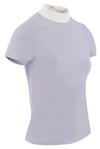 EQUITHÈME - London - Polo Binici Bluzu - Çocuk