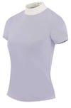 EQUITHÈME - London - Polo Binici Bluzu - Çocuk