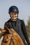 Equitheme Airsafe Hava Yastığı Binici Yeleği