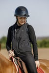 Equitheme Airsafe Hava Yastığı Binici Yeleği