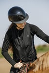 Equitheme Airsafe Hava Yastığı Binici Yeleği