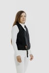 Equitheme Airsafe Hava Yastığı Binici Yeleği