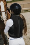 Equitheme Airsafe Hava Yastığı Binici Yeleği