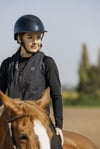 Equitheme Airsafe Hava Yastığı Binici Yeleği