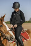 Equitheme Airsafe Hava Yastığı Binici Yeleği