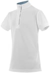 EQUITHEME - Betty - Mesh Polo Shirt - Çocuk