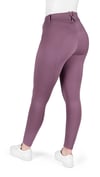 Equitheme Carly Binici Pantalonu - Lila