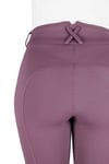 Equitheme Carly Binici Pantalonu - Lila