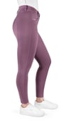 Equitheme Carly Binici Pantalonu - Lila