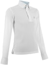 Equitheme Dany Polo Binici Bluzu Çocuk