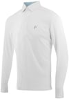 Equitheme Dany Polo Binici Bluzu Çocuk