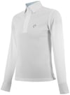 Equitheme Dany Polo Binici Bluzu Yetişkin