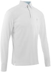 Equitheme Dany Polo Binici Bluzu Yetişkin