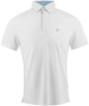 EQUITHEME - Edy - Mesh Polo Binici Bluzu