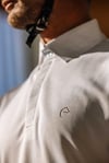 EQUITHEME - Edy - Mesh Polo Binici Bluzu