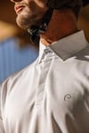 EQUITHEME - Edy - Mesh Polo Binici Bluzu