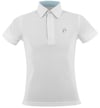 EQUITHEME - Edy - Mesh Polo Binici Bluzu - Çocuk