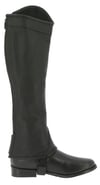 Equitheme Elite Binici Chaps Standart
