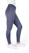 Equitheme Elsa Binici Pantalonu - Mavi