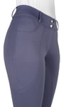 Equitheme Elsa Binici Pantalonu - Mavi