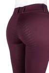 Equitheme Elsa Binici Pantalonu - Mürdüm