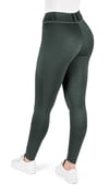 Equitheme Elsa Binici Pantalonu - Yeşil