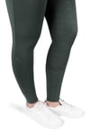 Equitheme Elsa Binici Pantalonu - Yeşil