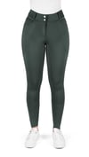 Equitheme Elsa Binici Pantalonu - Yeşil