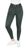 Equitheme Elsa Binici Pantalonu - Yeşil