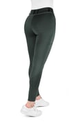 Equitheme Elsa Binici Pantalonu - Yeşil