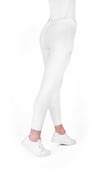 Equitheme Elsa Binici Yarışma Pantalonu - Beyaz