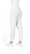 Equitheme Elsa Binici Yarışma Pantalonu - Beyaz