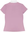 Equitheme Suzanne - Polo Binici Yarışma Bluzu - Leylak