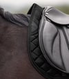 Eyer Altı - Nepal - Siyah