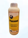 Flaxseed Oil - Keten Tohumu Yağı