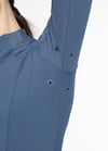 Frame Uzun Kollu Base Bluz (Sailor)