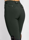 Geo Binici Pantalonu (Avcı Yeşili) Full Grip