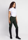 Geo Binici Pantalonu (Avcı Yeşili) Full Grip