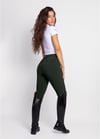 Geo Binici Pantalonu (Avcı Yeşili) Full Grip