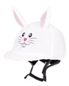 Kask Kılıfı Sevimli Tavşan
